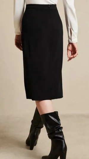 Midi Skirt thumbnail 1