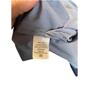 Revolve a.c.e Jules Pleated Dress Blue Size X-Small Twee Preppy Fit & Flare thumbnail 9