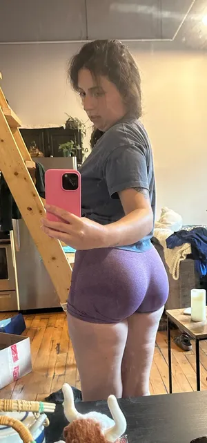 NVGTN Seamless Shorts thumbnail 1