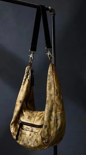NWOT We The Free Sparta Sling Bag thumbnail 1