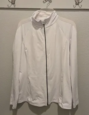 Alo yoga jacket thumbnail 1