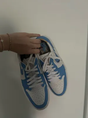 Nike Dunk Low thumbnail 2