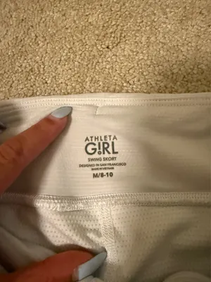 Athleta skirt thumbnail 4