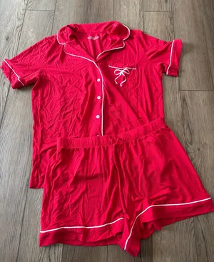 Victoria's Secret pajama set  thumbnail 1