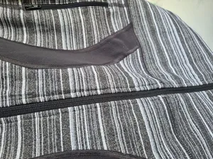 Lululemon Stride Jacket 6 thumbnail 5