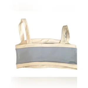 Reformation Adelina Ecomove Sports Bra Tank Top thumbnail 5
