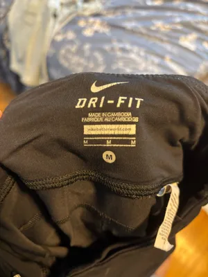 Nike Dri-Fit Leggings thumbnail 2