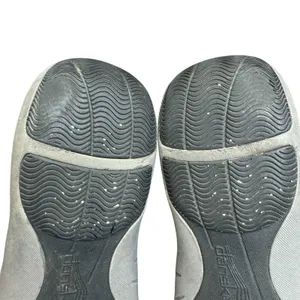 Dansko Shoes Womens Size 9.5 Gray Leather Mesh Lace Up‎ Comfort Walking Sneakers thumbnail 9