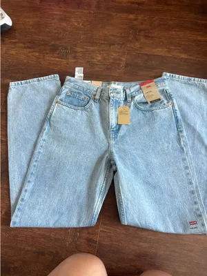 Levi’s Jeans Low Pro thumbnail 2