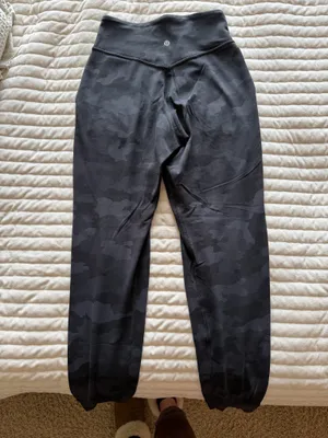 Lululemon Align Camo Jogger  thumbnail 3