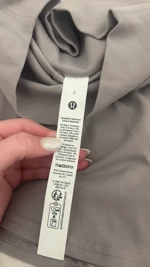 Lululemon Skirt thumbnail 2