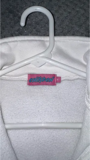 Edikted Quarter-Zip Sweater thumbnail 3