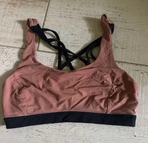Lululemon Sports Bra thumbnail 1