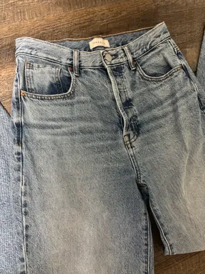 PacSun Dad Jeans thumbnail 2