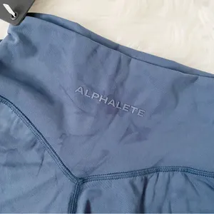 Alphalete Alphalux Wonder Shorts 6” thumbnail 3