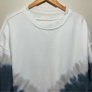 Free People Movement Ombré Metti Crew Sweatshirt thumbnail 2