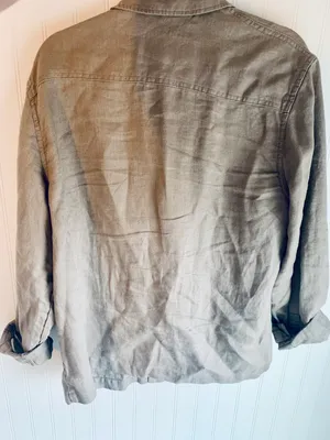 Beige Jacket  thumbnail 2