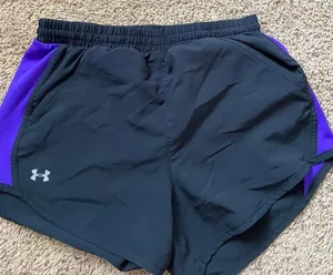 Under Armour Shorts thumbnail 1
