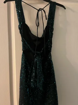 Lucy in the Sky Dress thumbnail 3