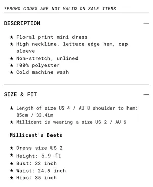 Princess Polly Dress thumbnail 4