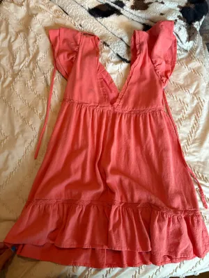 Altar'd State Summer dress thumbnail 1