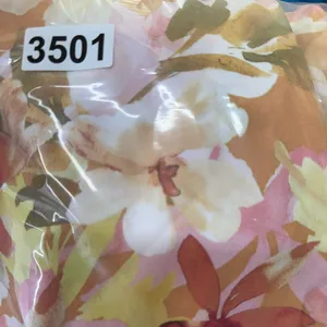 Significant Other Chiara Dress - Watercolor Floral Open‎ Back Dress Size 10 thumbnail 14