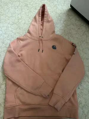 Carhartt hoodie  thumbnail 1