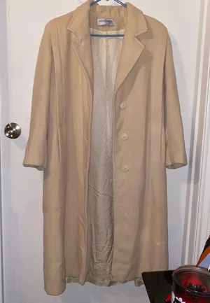 Forecaster Of Boston Trench Coat thumbnail 1