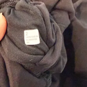 Lululemon Align High-Rise Pant Leggings 25" Black 2 thumbnail 3