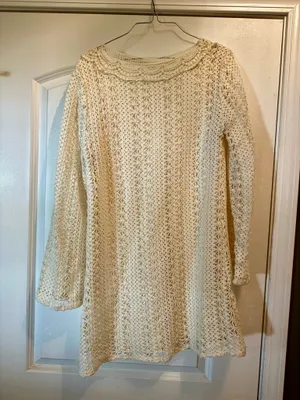 Entro Dress size small thumbnail 2