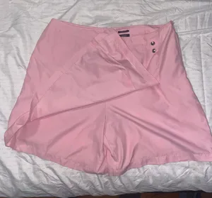 pink  skort thumbnail 3