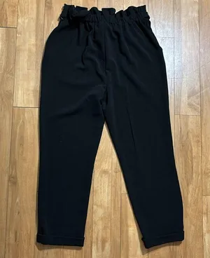 No Boundaries Woman’s Black  Pull On Pants thumbnail 6