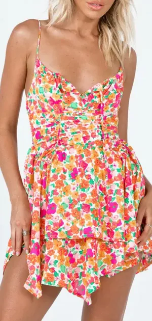 Princess Polly Dress thumbnail 1