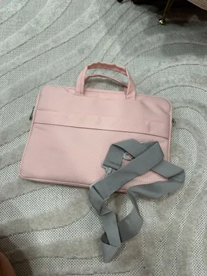 Pink Laptop Case thumbnail 2