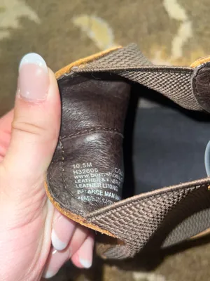 Men’s Born Chelsea boots thumbnail 5
