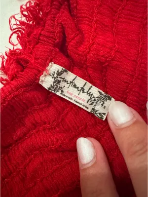 Free people shorts thumbnail 2