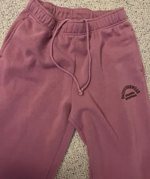 PacSun pacific sun wear sweatpants thumbnail 3