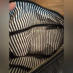 Kate Spade Leather Boho‎ Shoulder Bag thumbnail 7