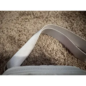 Lululemon Everywhere Belt Bag 1L White‎ Opal Crossbody Waist Bag thumbnail 3