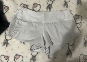 Lululemon Speed Up Shorts 2.5" thumbnail 1