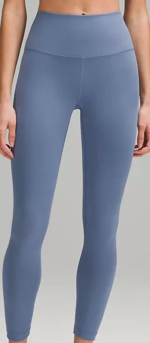 Lululemon Wunder Train HR Leggings 28” thumbnail 1
