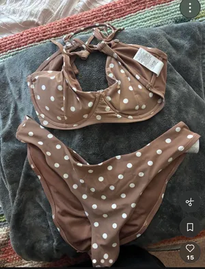 Time And Tru Bathing Suit thumbnail 1
