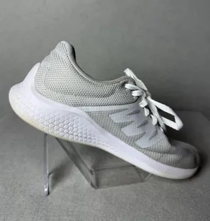 Asics Women’s Comutora in Glacier Grey/Glacier Grey White Size 8.5 thumbnail 1