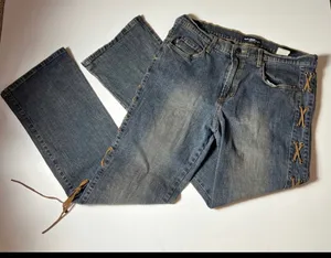 Parker’s Jeans Y2K Flare Jeans thumbnail 2