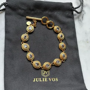 NWOT Julie Vos bracelets White thumbnail 4