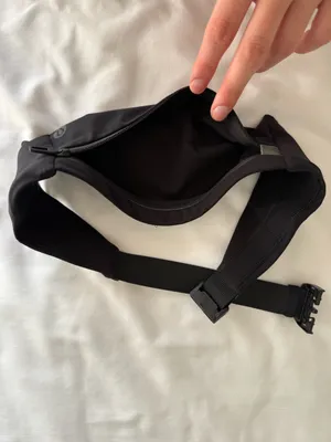 Lululemon Running Belt thumbnail 2
