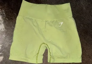 Gymshark Shorts thumbnail 1