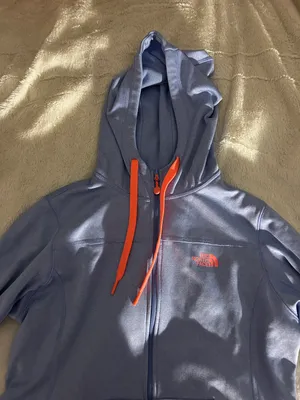 The North Face Jacket thumbnail 4