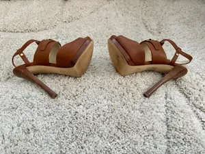 Michael Kors Heels thumbnail 7