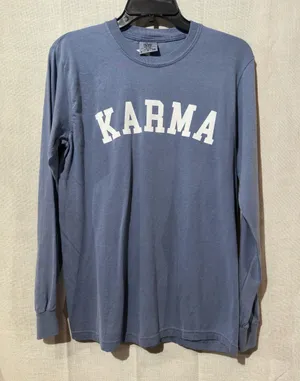 Karma Swiftie Long Sleeve thumbnail 1